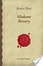 Cover of 'Madame Bovary'