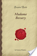 Cover of Madame Bovary