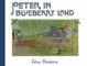 Cover of Peter in Blueberry Land