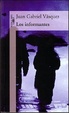 Cover of Los Informantes