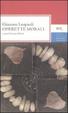 Cover of Operette morali