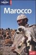 Cover of Marocco