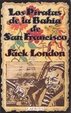 Cover of Los piratas de la bahía de San Francisco
