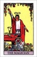 Cover of Rider Waite Tarot