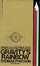 Cover of Gravity's Rainbow
