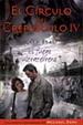 Cover of EL CIRCULO DEL CREPUSCULO IV