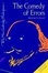Cover of "The Comedy of Errors"