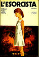 Cover of L'esorcista
