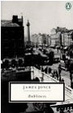 Cover of Dubliners