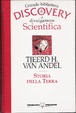 Cover of Storia della Terra