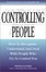 Cover of "Controlling People"