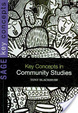 Cover of Key Concepts in Community Studies