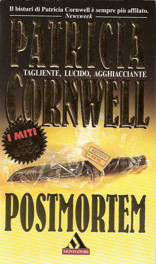 More about Postmortem