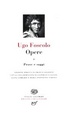 Cover of Opere - Vol. II