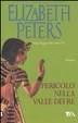 Cover of Pericolo nella Valle dei Re