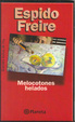 Cover of Melocotones helados