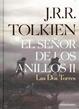 Cover of EL SEÑOR DE LOS ANILLOS II