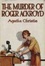 Cover of "The Murder of Roger Ackroyd"