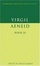 Cover of "Virgil Aeneid"