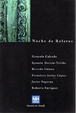 Cover of NOCHE DE RELATOS