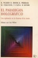 Cover of El Paradigma Holografico