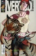 Cover of Vertigo presenta #35