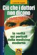 Cover of Ciò che i dottori non dicono