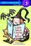 Cover of "Little Witch Learns to Read"