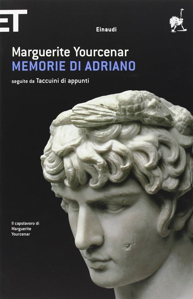 More about Memorie di Adriano