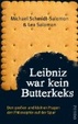 Cover of Leibniz war kein Butterkeks