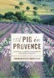 Cover of A Pig in Provence