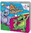 Cover of "A Is for Alligator Read & Sing Along Board Book With CD"