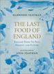 Cover of The Last Food of England