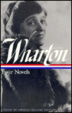 Cover of Wharton