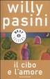 Cover of Il cibo e l'amore