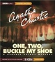 Cover of One, Two, Buckle My Shoe