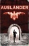 Cover of 'Ausländer'