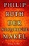 Cover of Der menschliche Makel.