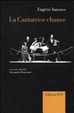 Cover of La cantatrice chauve - La cantatrice calva