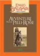 Cover of Avventure tra le pelli-rosse