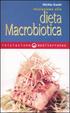 Cover of Iniziazione alla dieta macrobiotica