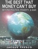 Cover of The Best That Money Can't Buy