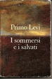 Cover of I sommersi e i salvati