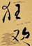 Cover of "狂欢"