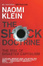 Cover of "The Shock Doctrine"