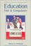 Cover of Education