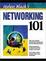Cover of "Uyless Black's Networking 101"