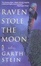 Cover of Raven Stole the Moon
