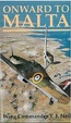Cover of Onward to Malta
