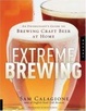Cover of Extreme Brewing